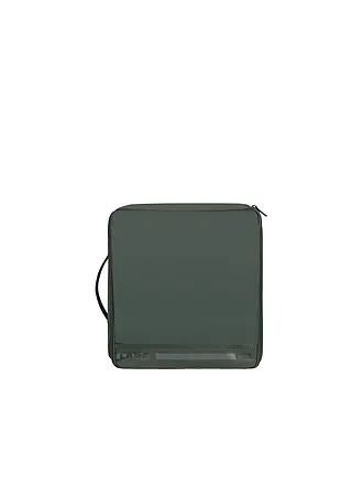 SAMSONITE | Set de organizadores de equipaje de 3 piezas negro | petrol